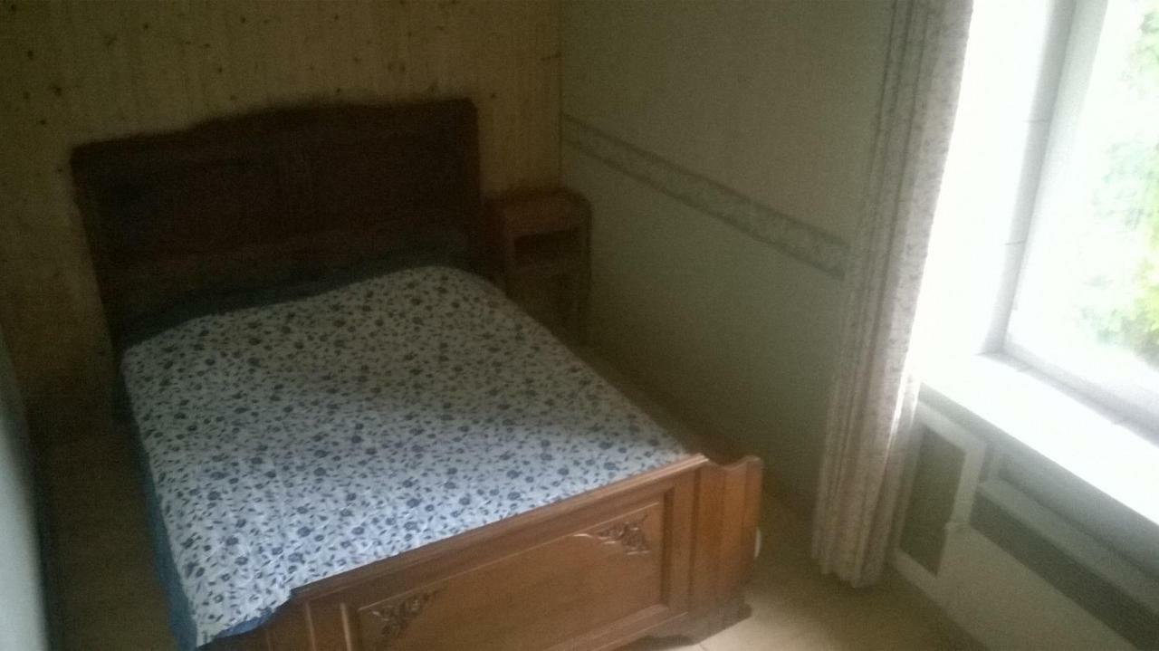 Gite De Sansais Villa Kültér fotó