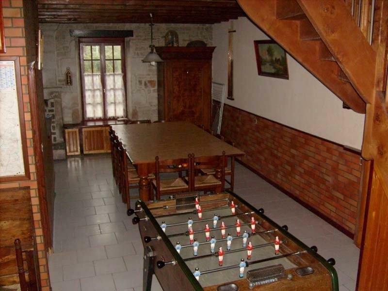 Gite De Sansais Villa Kültér fotó