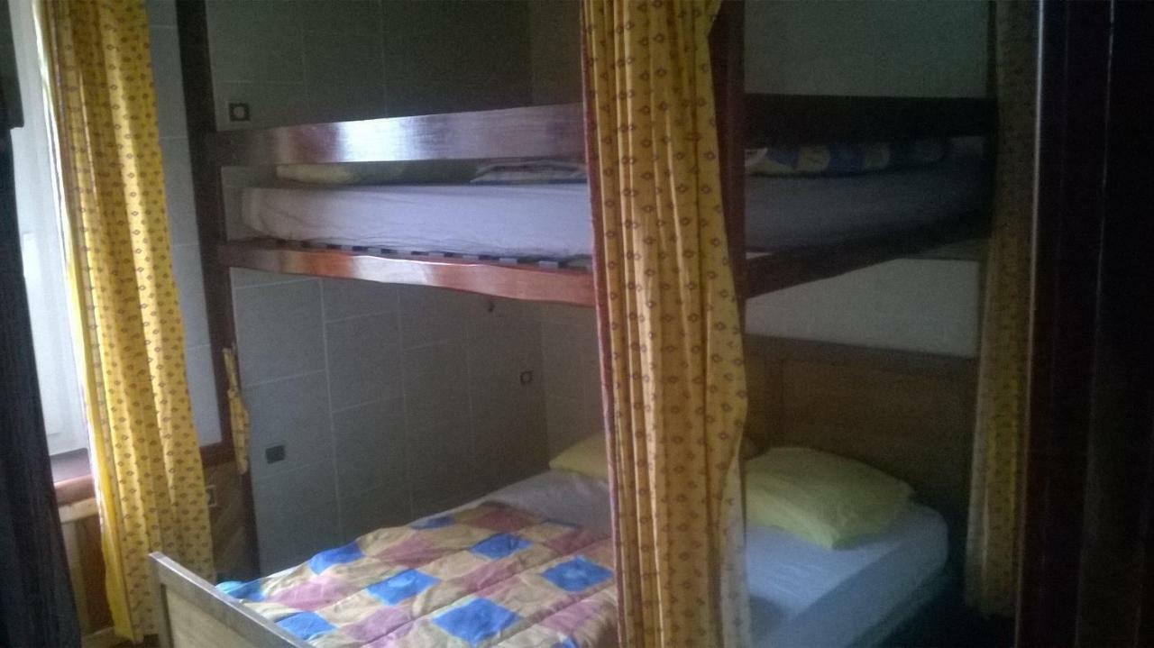 Gite De Sansais Villa Kültér fotó